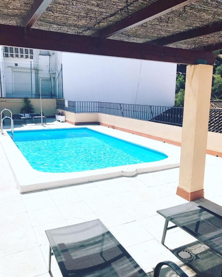 Agua I & Seasonal Pool By Ele Apartments Malaga Exterior photo