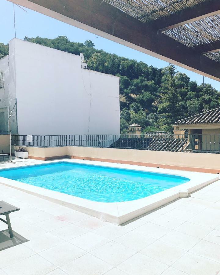 Agua I & Seasonal Pool By Ele Apartments Malaga Exterior photo